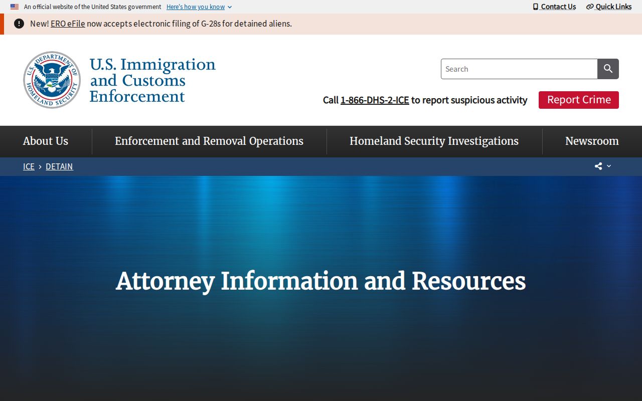 ICE released within 60 days rule for Warren County release checks